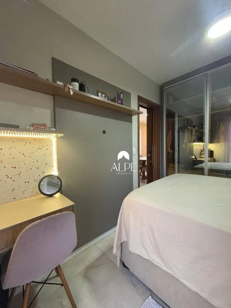 Apartamento, 2 quartos, 55 m² - Foto 7