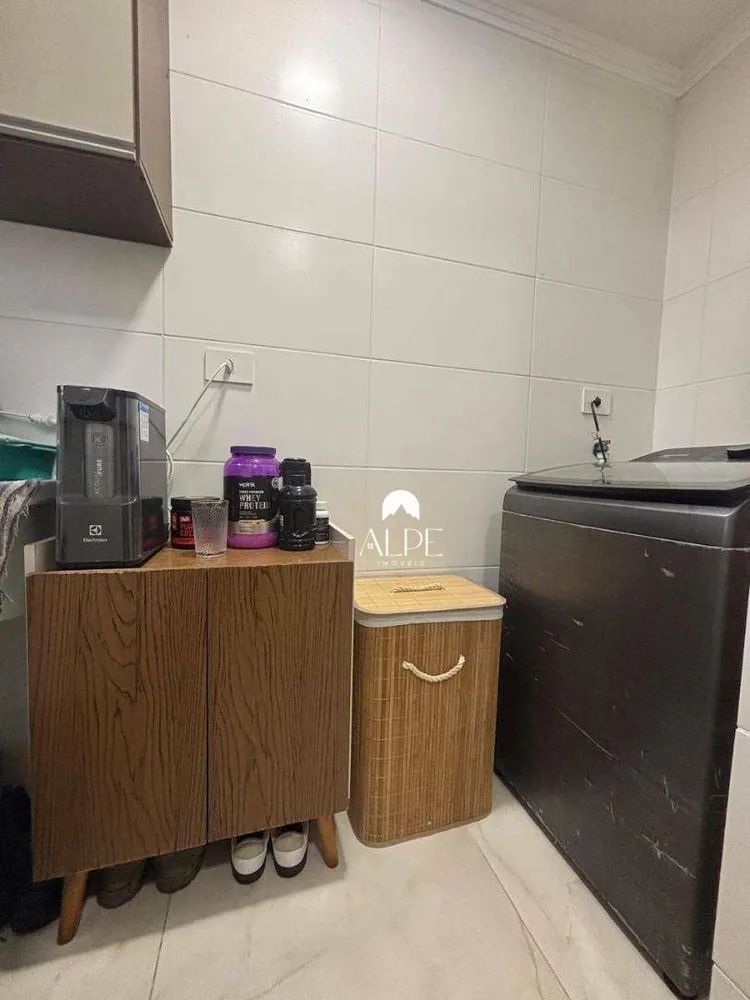 Apartamento, 2 quartos, 55 m² - Foto 4