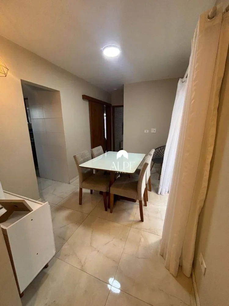 Apartamento, 2 quartos, 55 m² - Foto 2