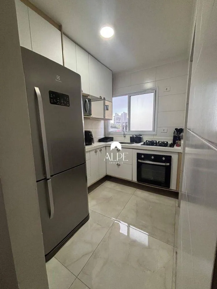 Apartamento, 2 quartos, 55 m² - Foto 3