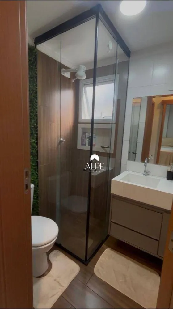 Apartamento, 2 quartos, 55 m² - Foto 5