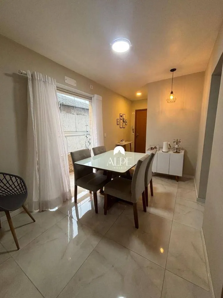 Apartamento, 2 quartos, 55 m² - Foto 1