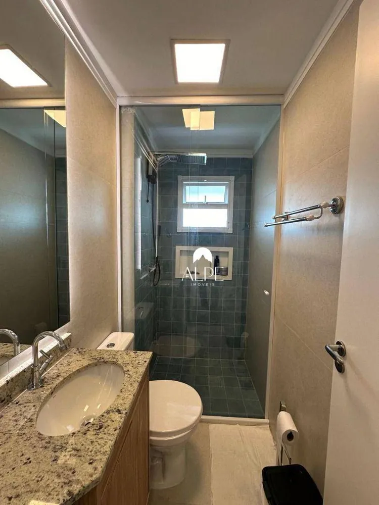 Apartamento, 3 quartos, 117 m² - Foto 7