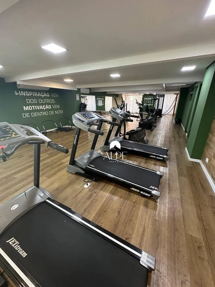 Apartamento, 3 quartos, 117 m² - Foto 1