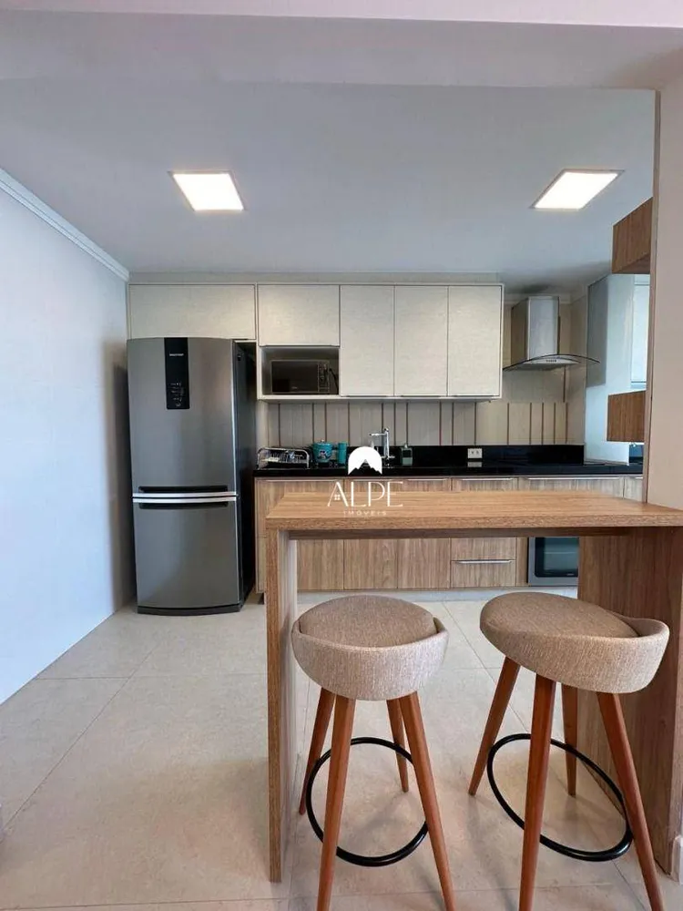 Apartamento, 3 quartos, 117 m² - Foto 3