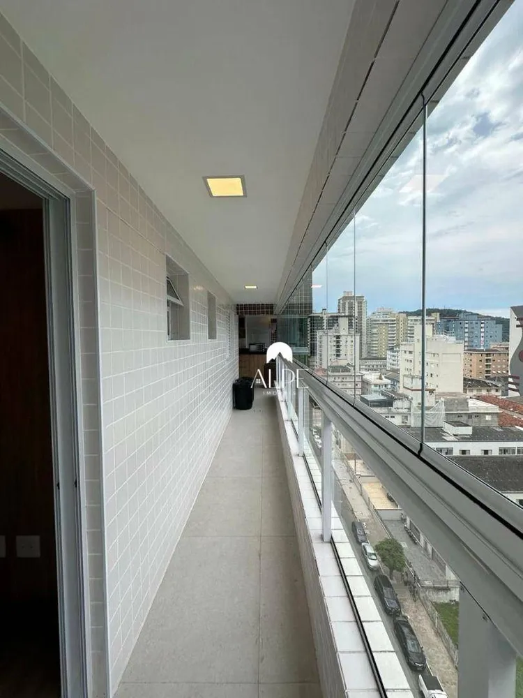 Apartamento, 3 quartos, 117 m² - Foto 5
