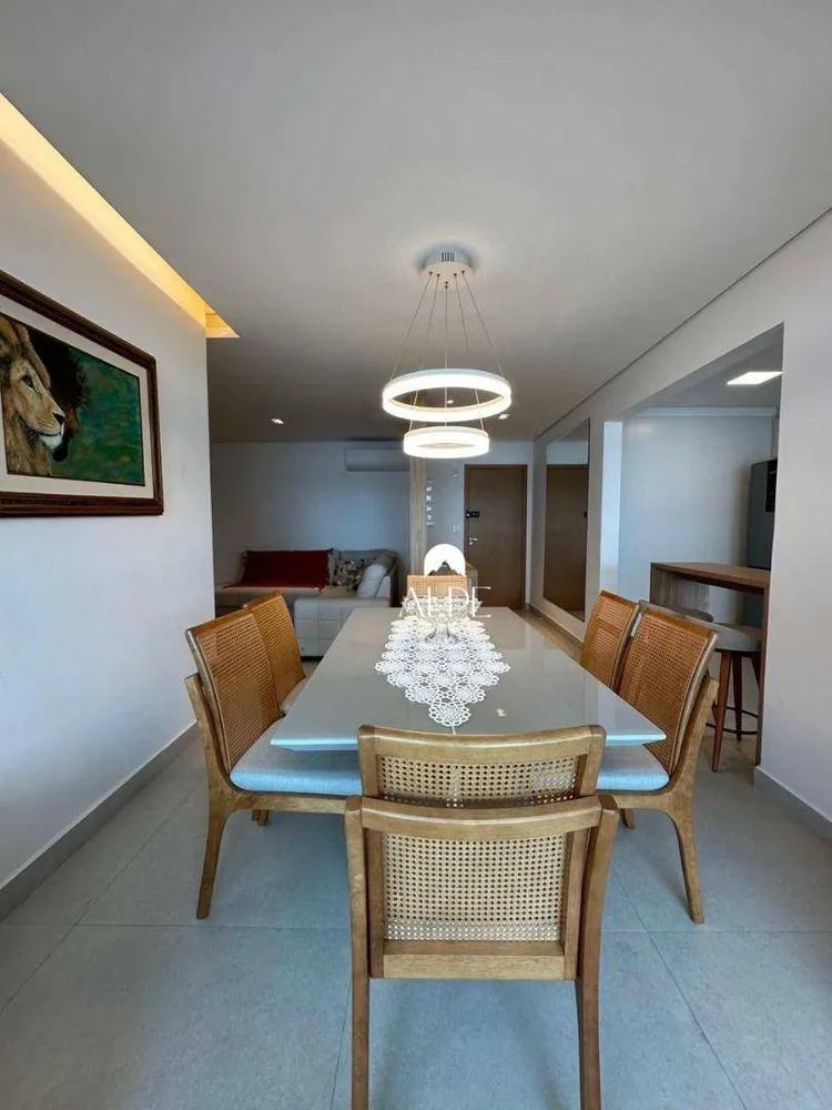 Apartamento, 3 quartos, 117 m² - Foto 2