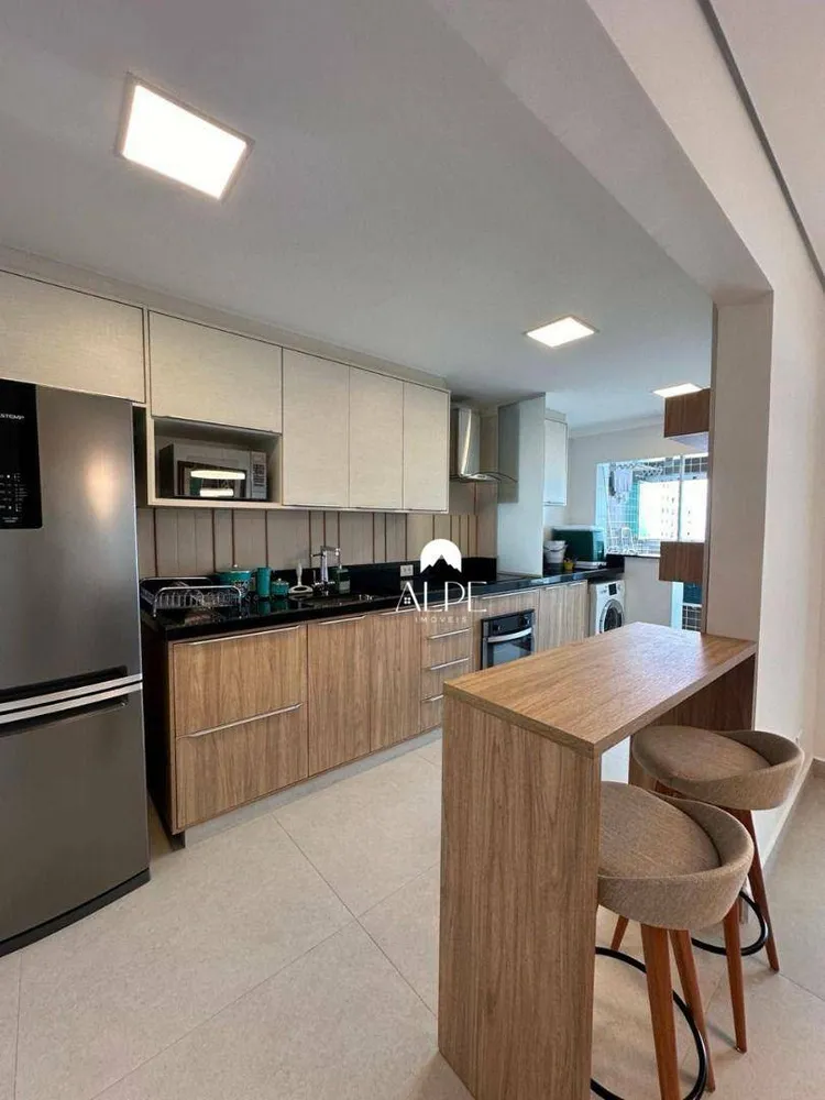 Apartamento, 3 quartos, 117 m² - Foto 6
