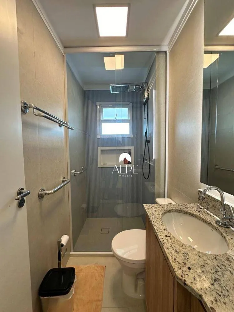 Apartamento, 3 quartos, 117 m² - Foto 4