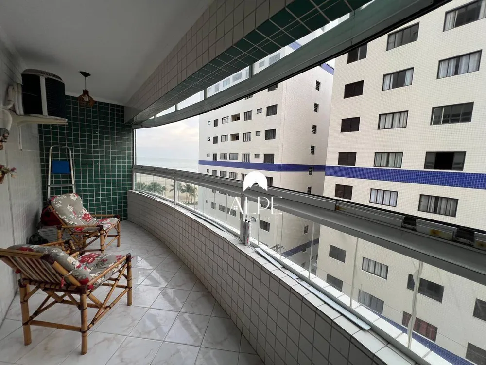 Apartamento, 3 quartos, 119 m² - Foto 5