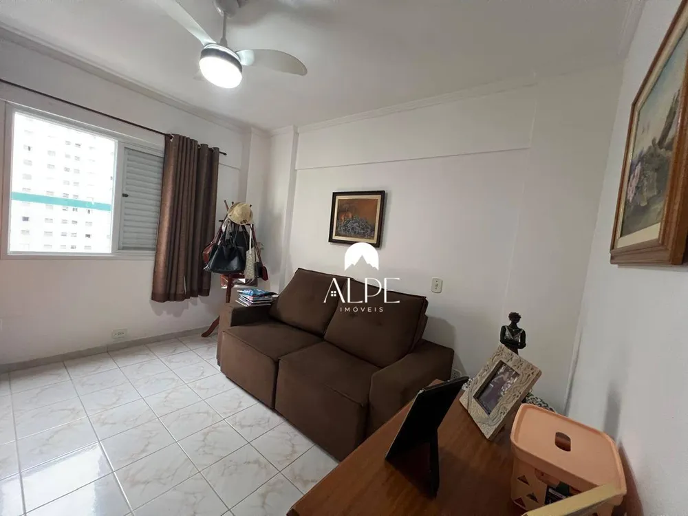 Apartamento, 3 quartos, 119 m² - Foto 1
