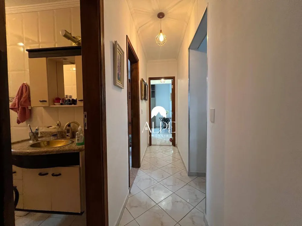 Apartamento, 3 quartos, 119 m² - Foto 3