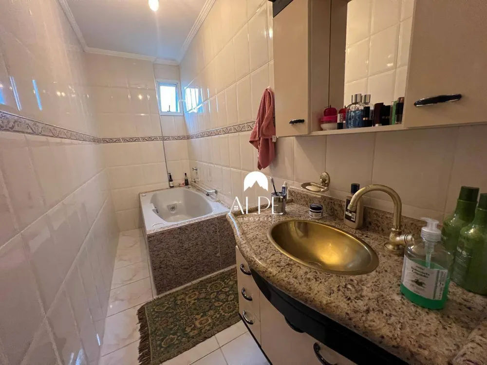 Apartamento, 3 quartos, 119 m² - Foto 4