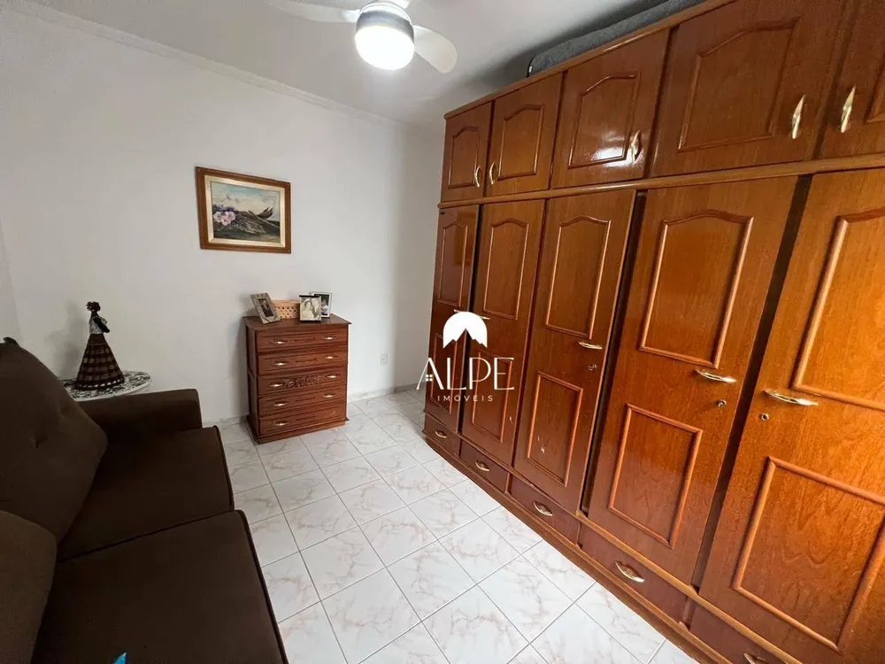 Apartamento, 3 quartos, 119 m² - Foto 2