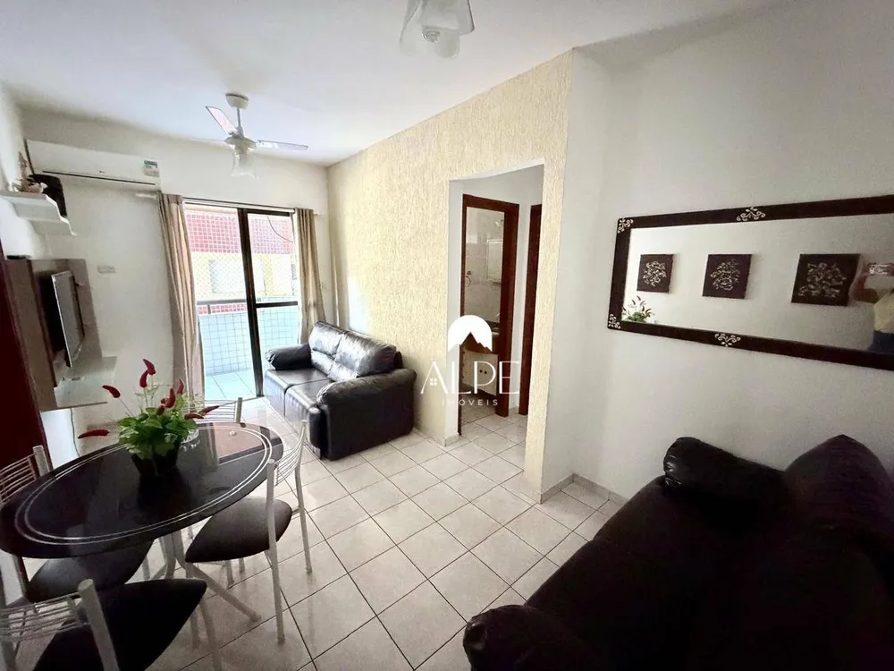 Apartamento, 1 quarto, 50 m² - Foto 6