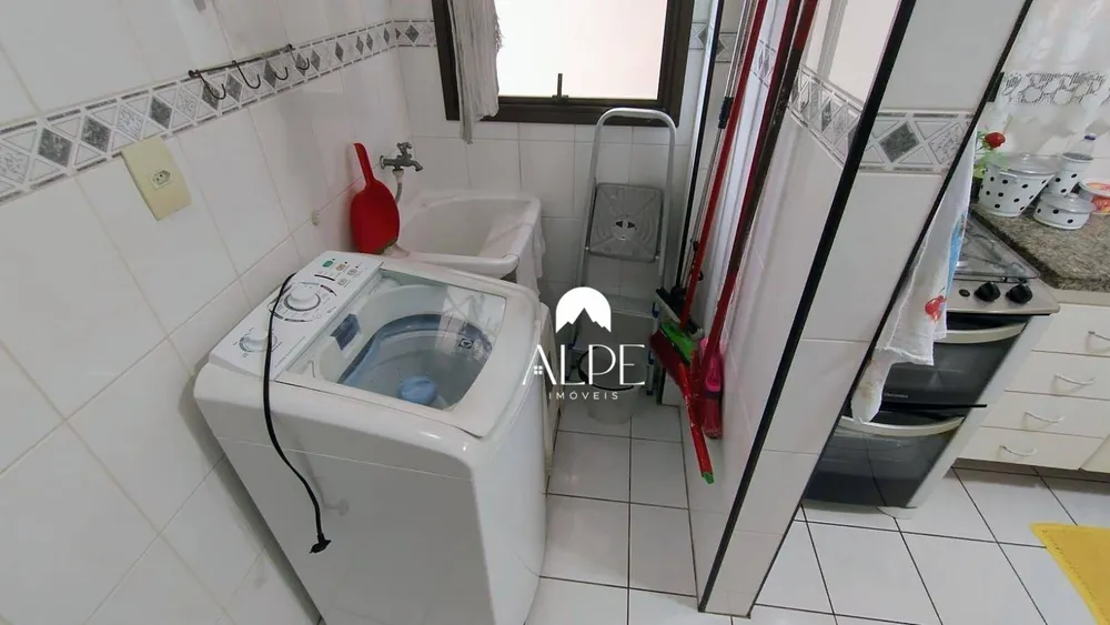 Apartamento, 1 quarto, 50 m² - Foto 8