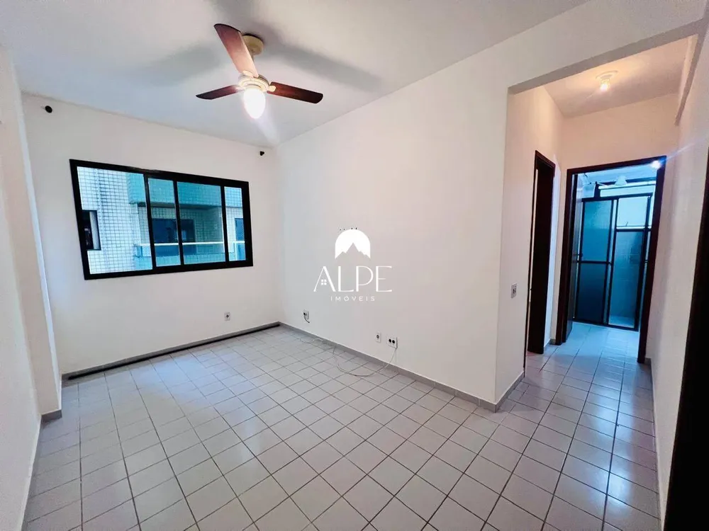 Apartamento, 1 quarto, 50 m² - Foto 1