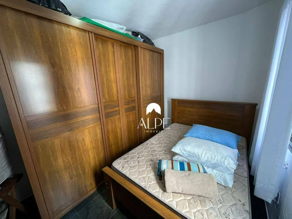 Apartamento, 2 quartos, 52 m² - Foto 3
