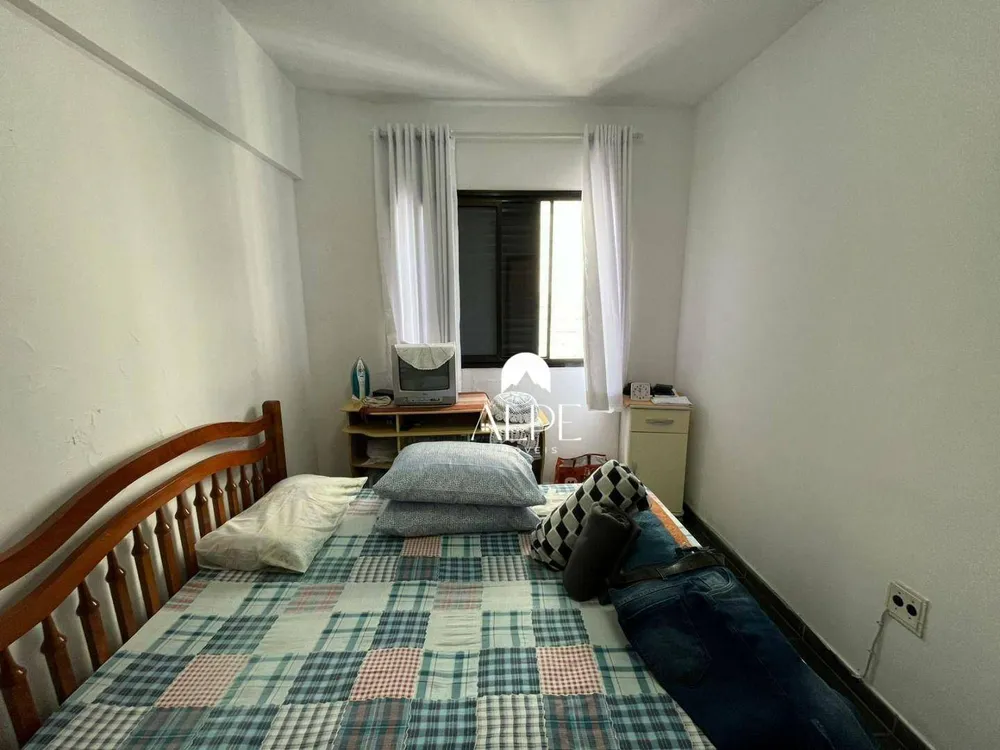 Apartamento, 2 quartos, 52 m² - Foto 6