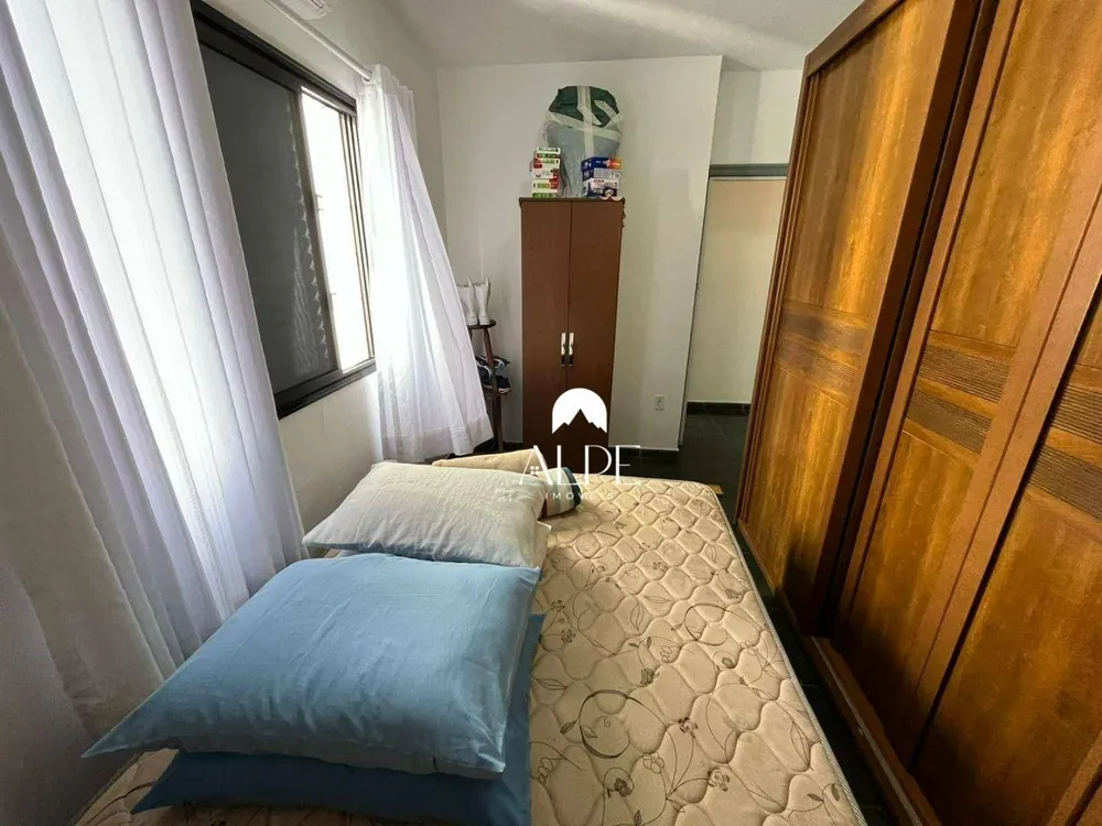 Apartamento, 2 quartos, 52 m² - Foto 8