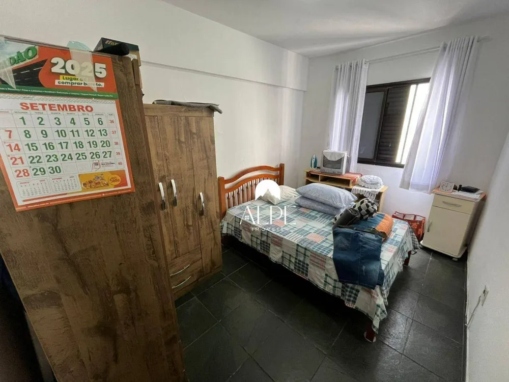 Apartamento, 2 quartos, 52 m² - Foto 7