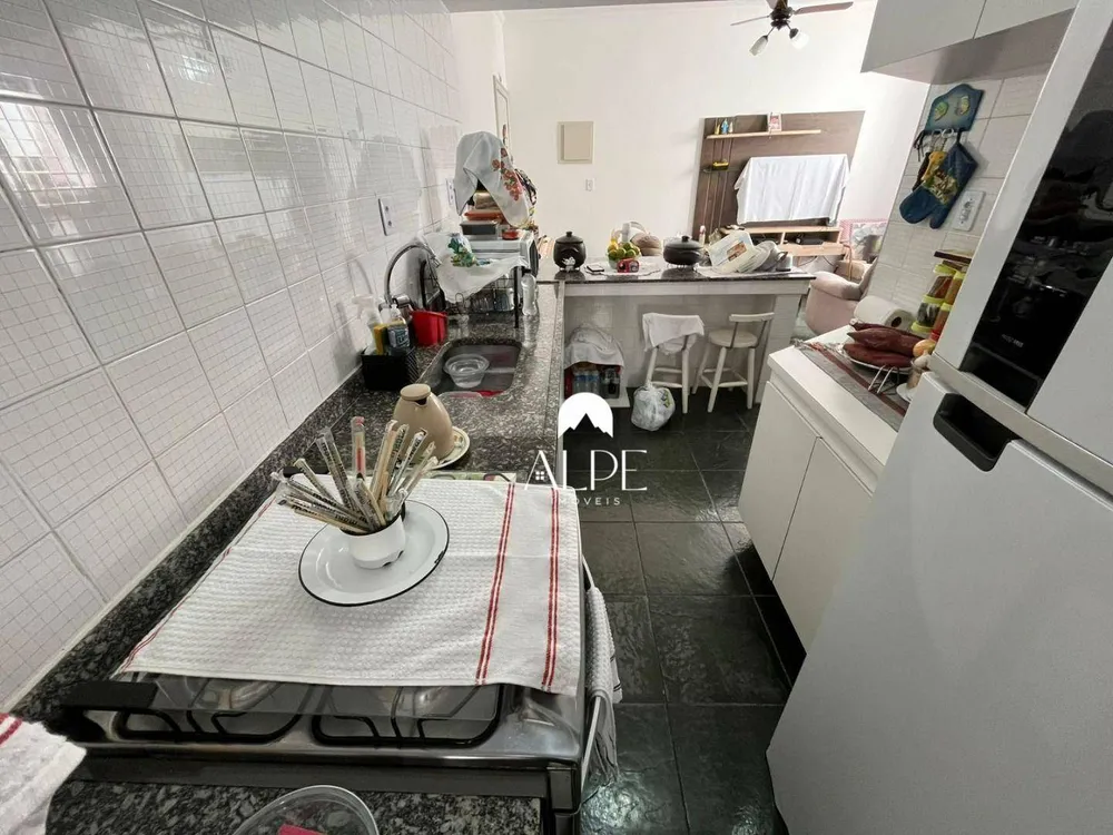 Apartamento, 2 quartos, 52 m² - Foto 2