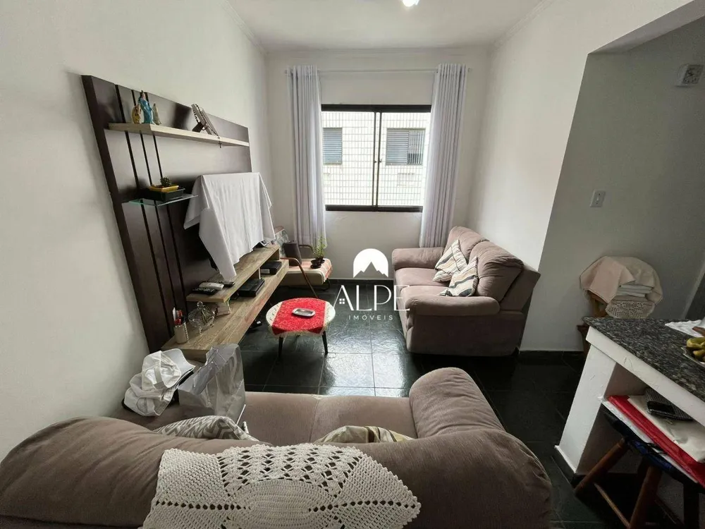 Apartamento, 2 quartos, 52 m² - Foto 4