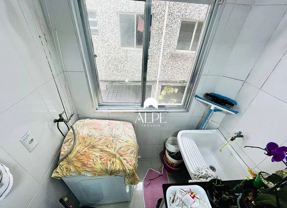 Apartamento, 2 quartos, 86 m² - Foto 7