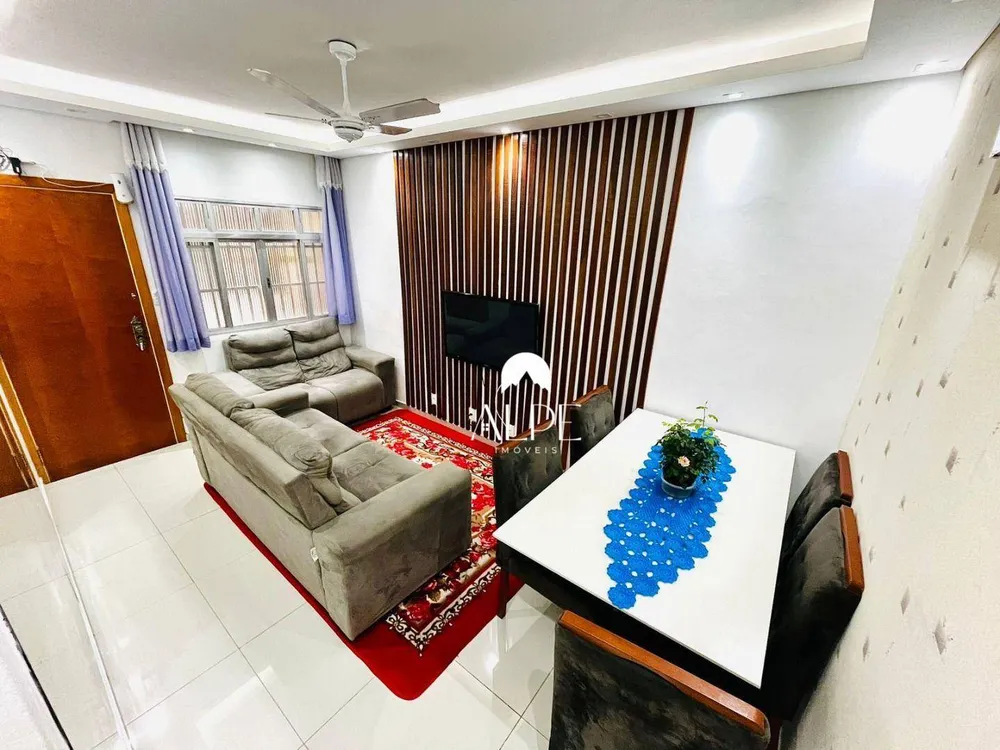 Apartamento, 2 quartos, 86 m² - Foto 2