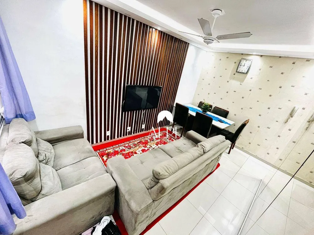 Apartamento, 2 quartos, 86 m² - Foto 3