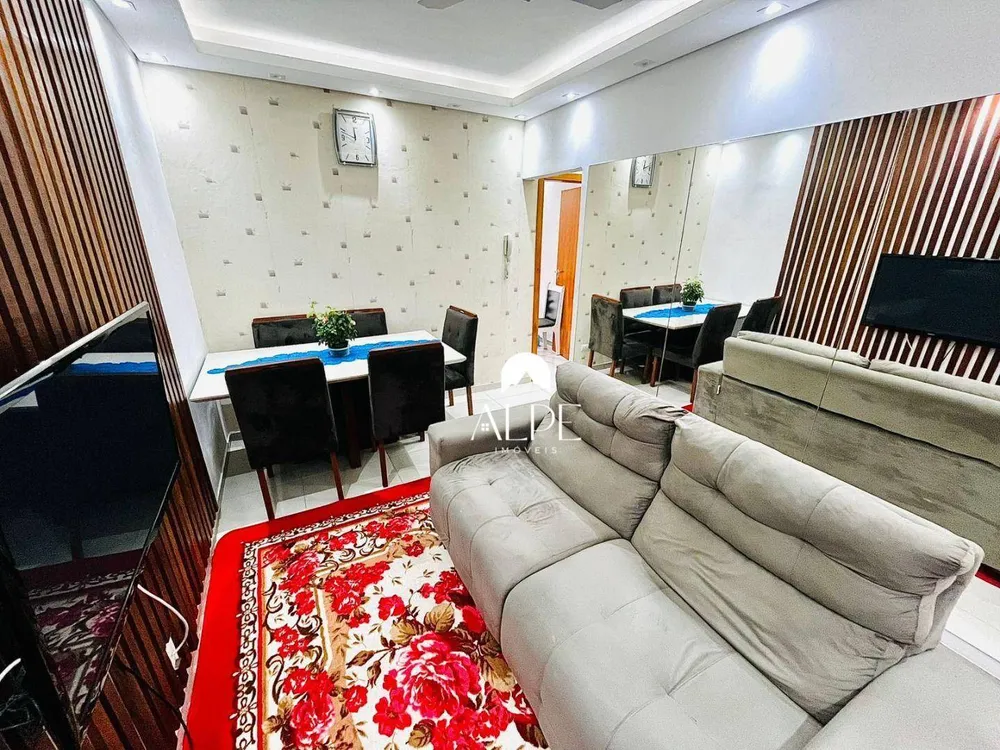 Apartamento, 2 quartos, 86 m² - Foto 1