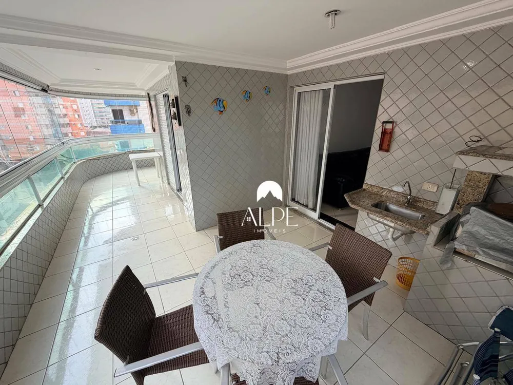 Apartamento, 2 quartos, 123 m² - Foto 6
