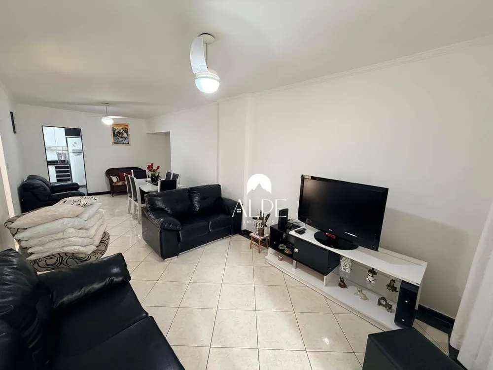 Apartamento, 2 quartos, 123 m² - Foto 2
