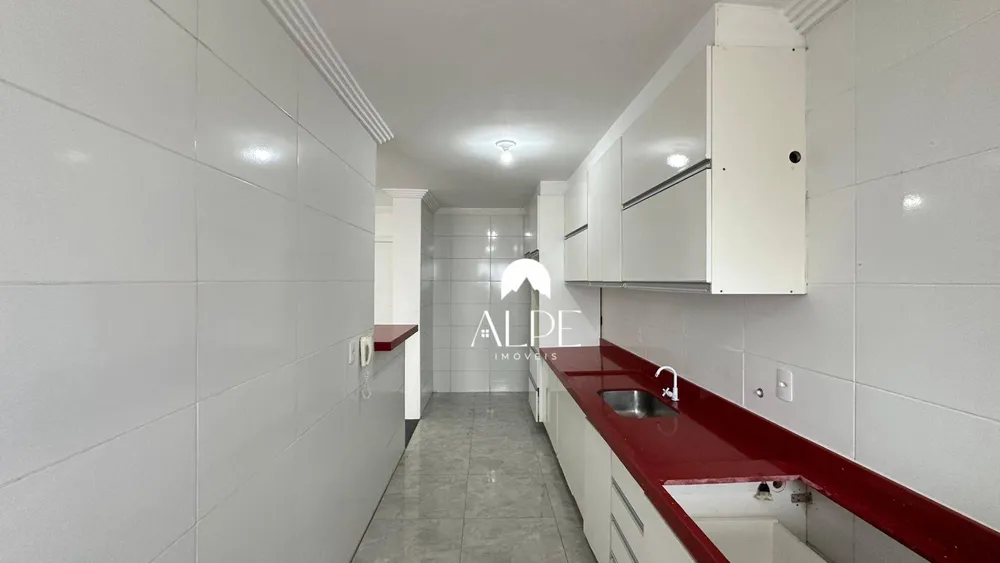 Apartamento, 2 quartos, 86 m² - Foto 2