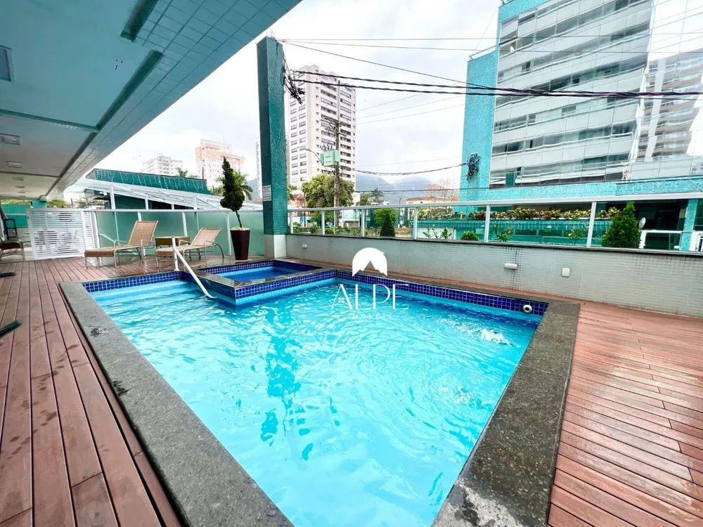 Apartamento, 2 quartos, 71 m² - Foto 4