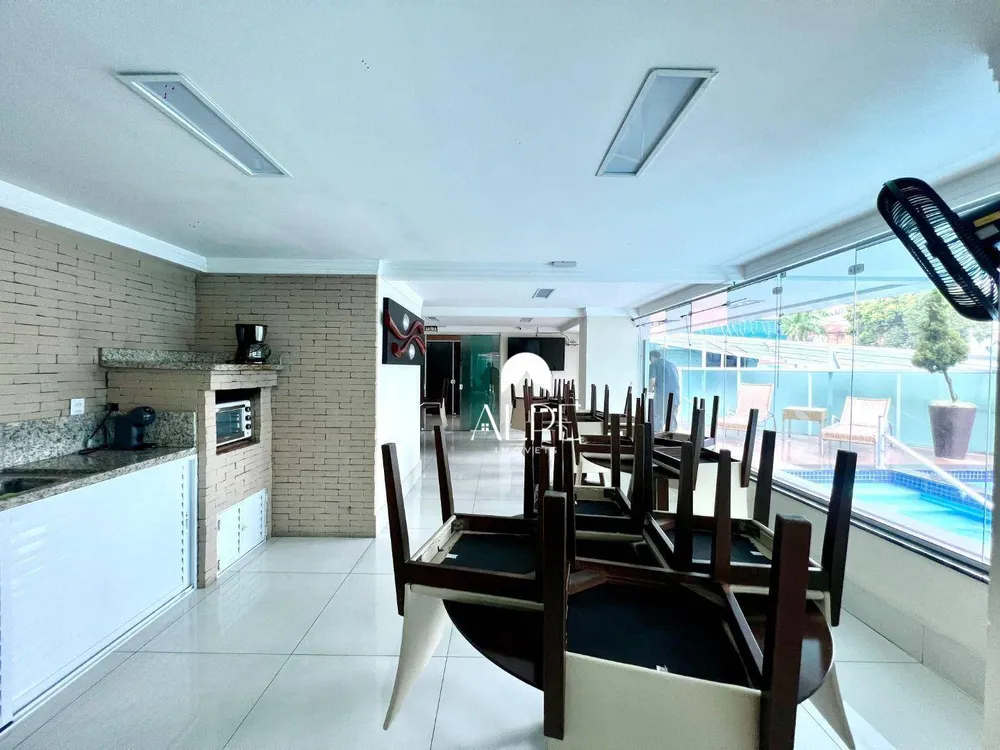 Apartamento, 2 quartos, 71 m² - Foto 1