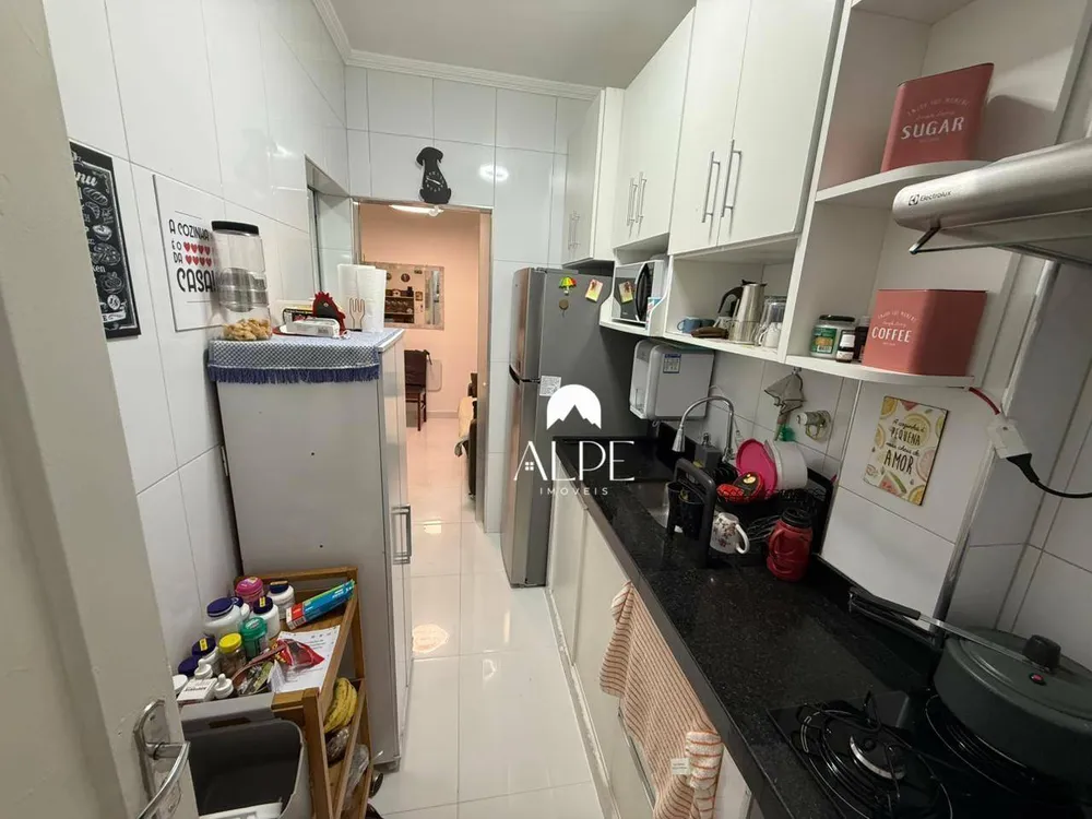 Kitnet-Studio, 30 m² - Foto 5