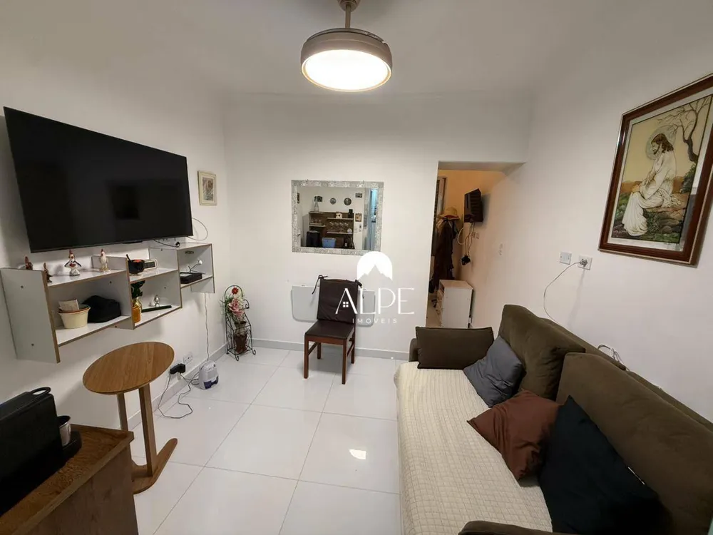 Kitnet-Studio, 30 m² - Foto 1
