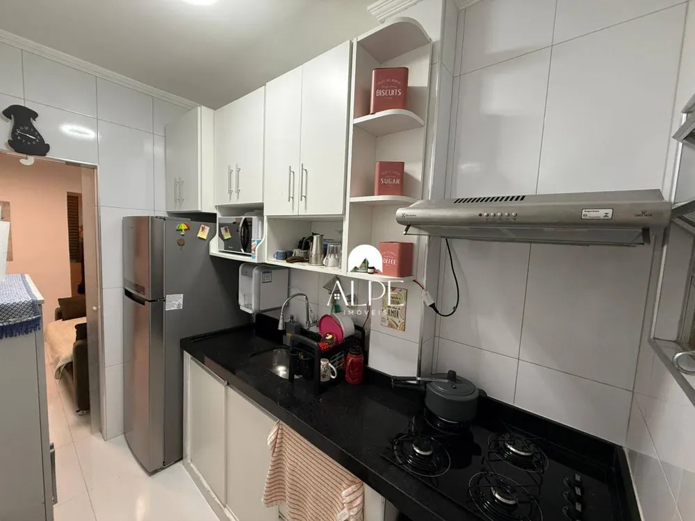 Kitnet-Studio, 30 m² - Foto 7
