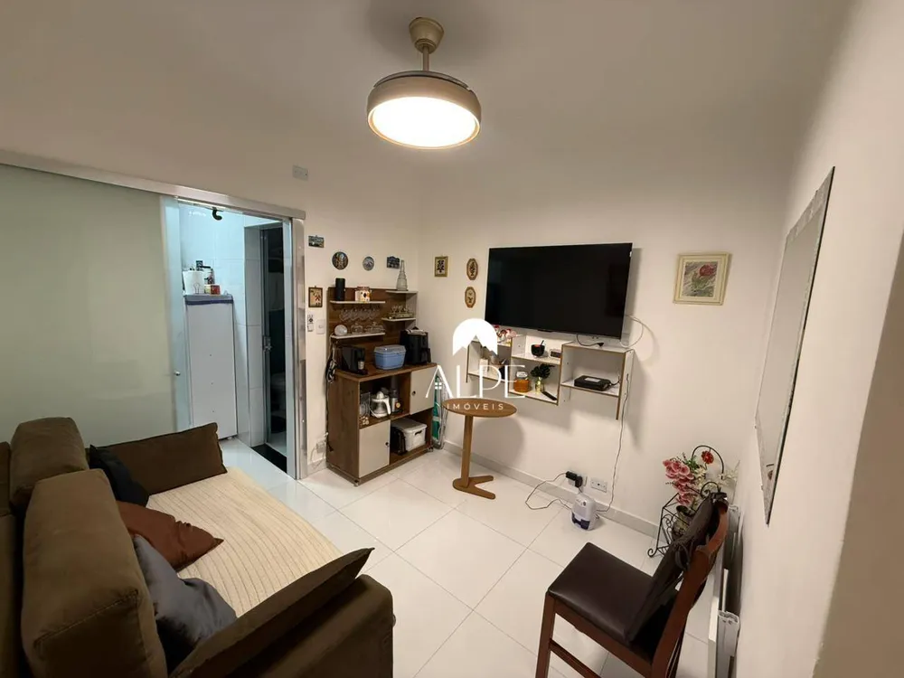 Kitnet-Studio, 30 m² - Foto 2