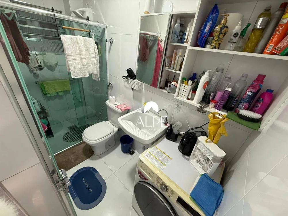 Kitnet-Studio, 30 m² - Foto 6