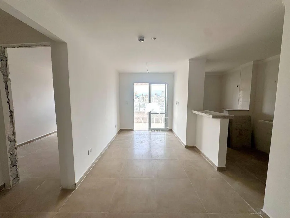 Apartamento, 1 quarto, 50 m² - Foto 4