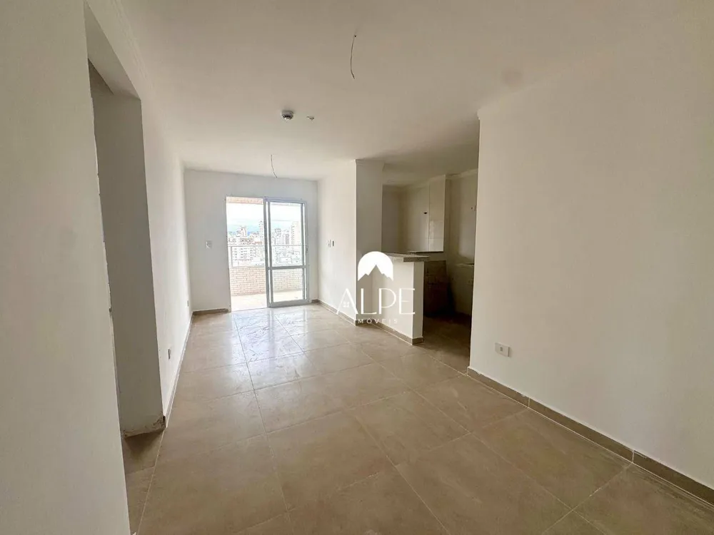 Apartamento, 1 quarto, 50 m² - Foto 1