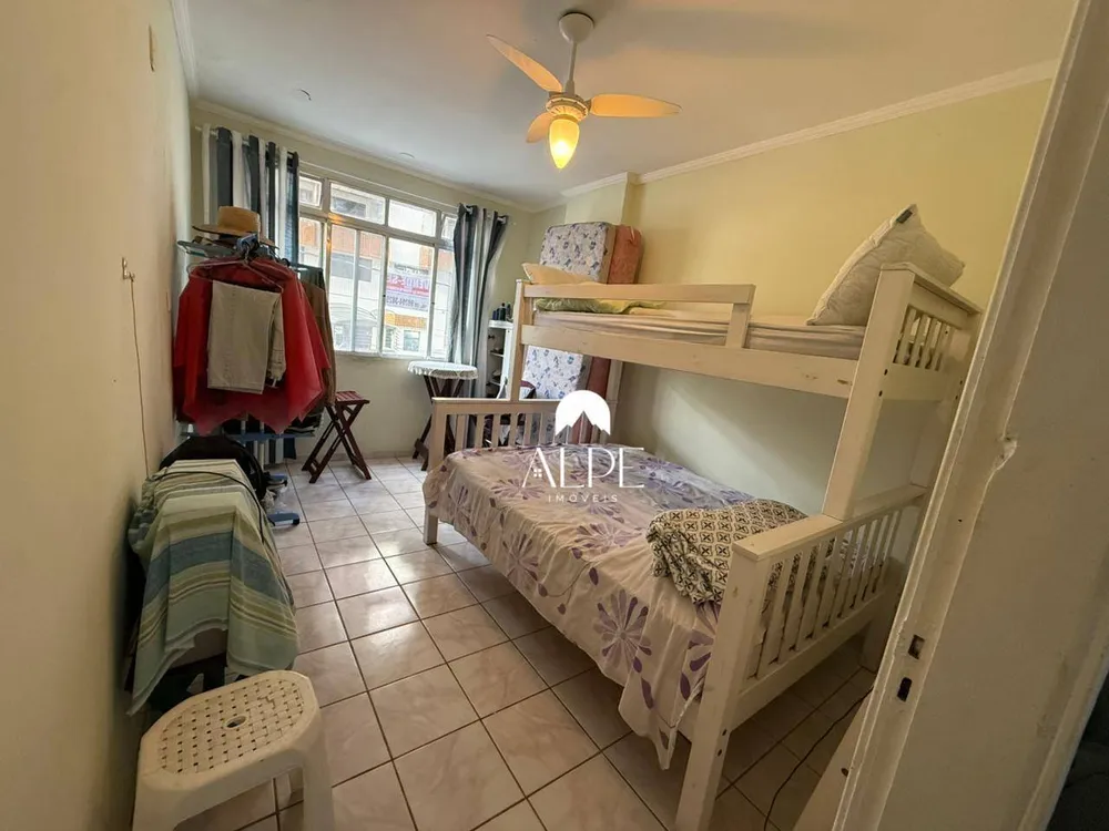 Apartamento, 1 quarto, 47 m² - Foto 3