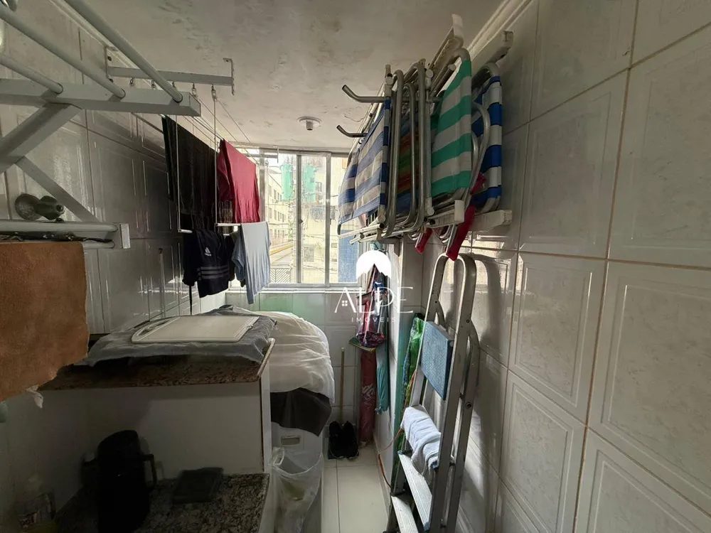 Apartamento, 1 quarto, 47 m² - Foto 8