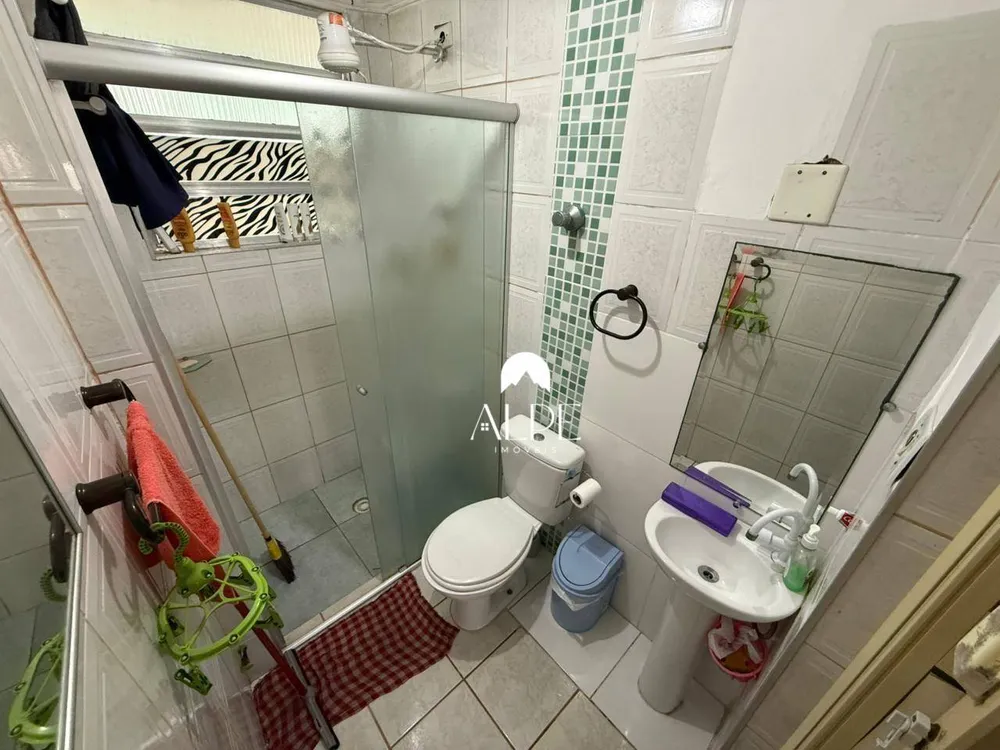 Apartamento, 1 quarto, 47 m² - Foto 9
