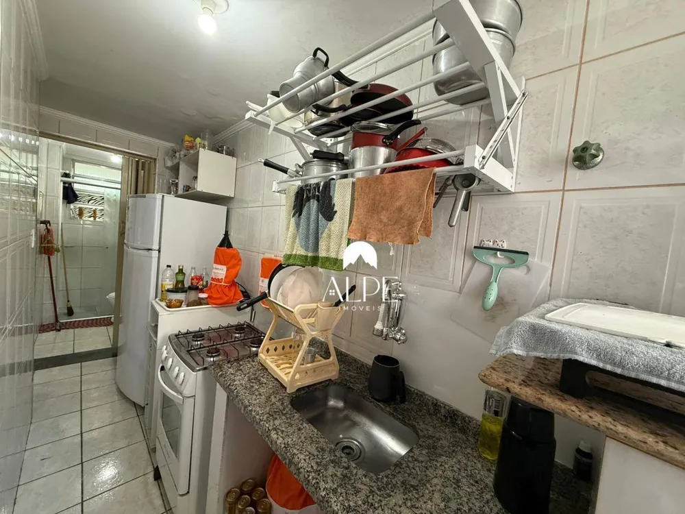 Apartamento, 1 quarto, 47 m² - Foto 7