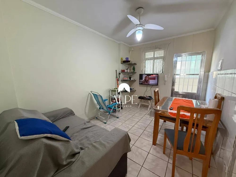 Apartamento, 1 quarto, 47 m² - Foto 2