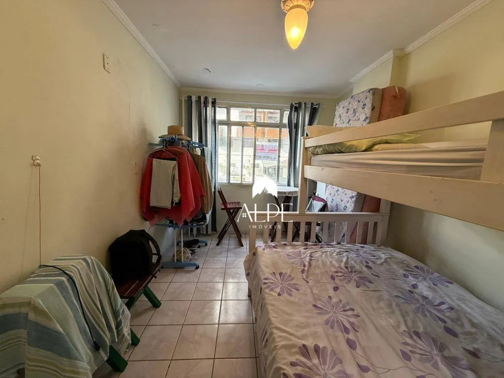 Apartamento, 1 quarto, 47 m² - Foto 4