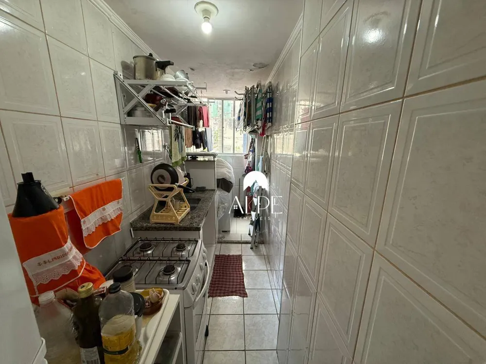 Apartamento, 1 quarto, 47 m² - Foto 6